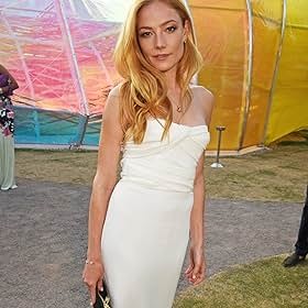 Clara Paget